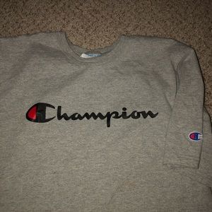 Champion T-Shirt